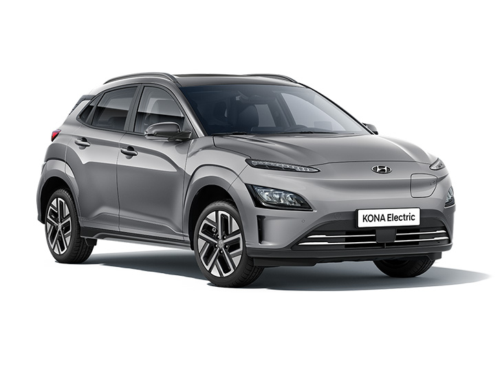 Hyundai Kona Electric Car Leasing | Nationwide Vehicle Contracts