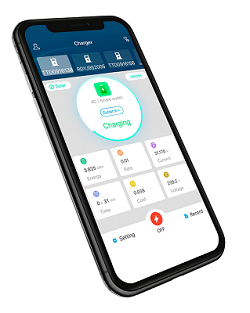 IPhone App