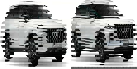 Jaecoo J7