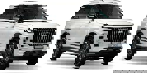 Jaecoo J7