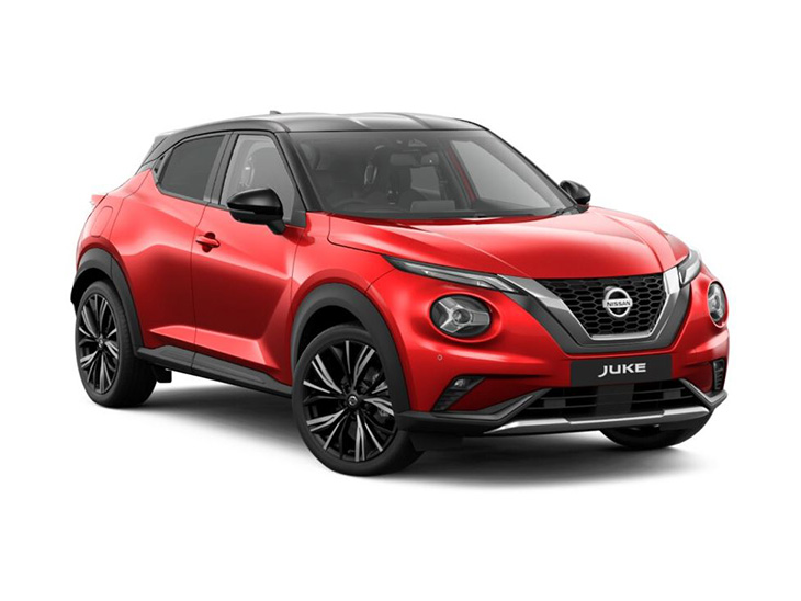 Nissan Juke Lease Nationwide Vehicle Contracts Latest Uk Deals Customer Reviews Expert Analysis
