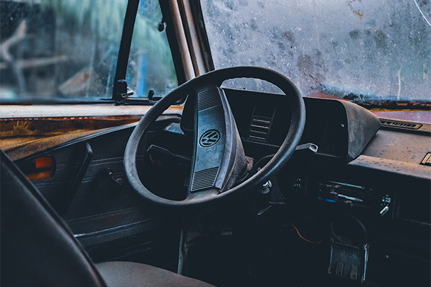 Just How Dirty Is Your Car Blog