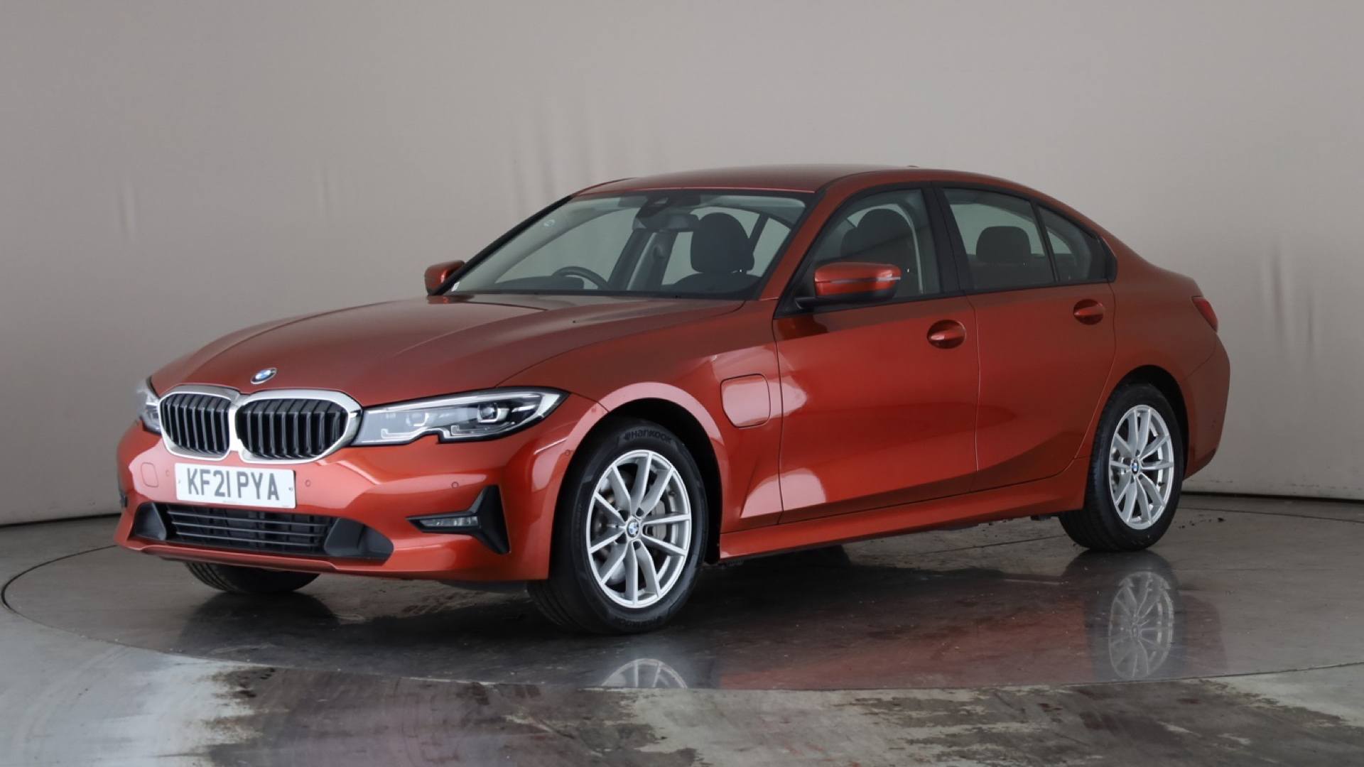 3 Series 4dr Saloon 2.0 tP-Prl PHEV 330e SE Pro [MY20.5][Stp-Tnc8] 8sp Auto 292ps (2019-2022)