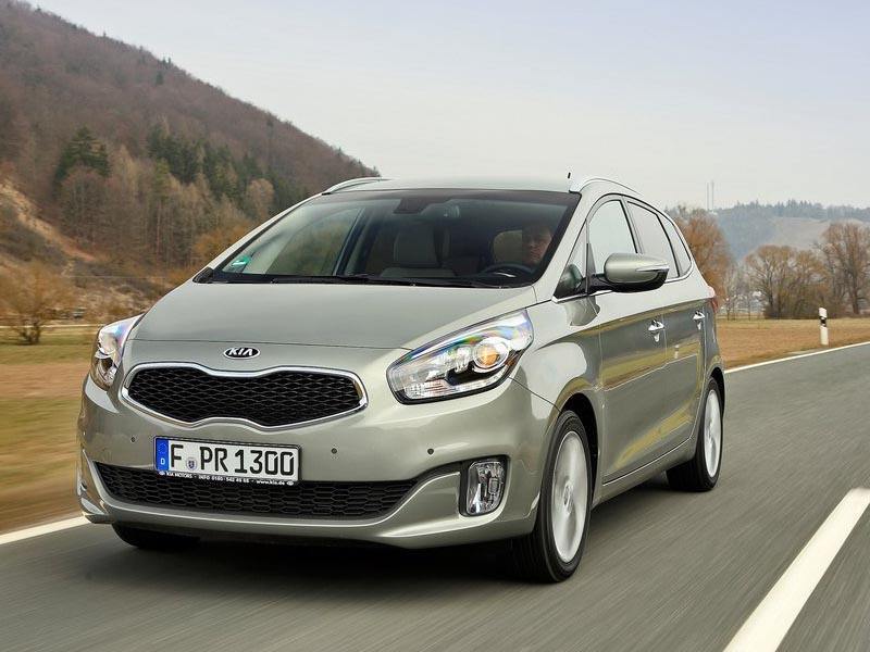 Kia Leasing Deals Lease a Kia Kia Lease