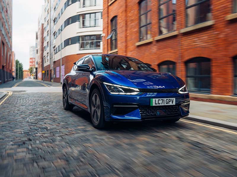 Long Range Electric Cars 2022 Nationwide Vehicle Contracts