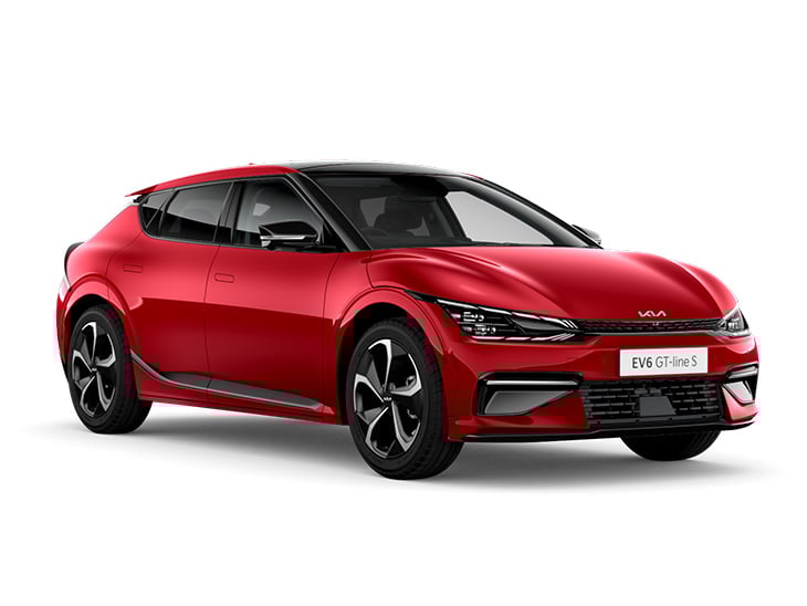 Ev6 lease discount