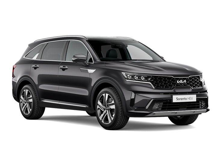 Kia Sorento Lease Deals Nationwide Vehicle Contracts