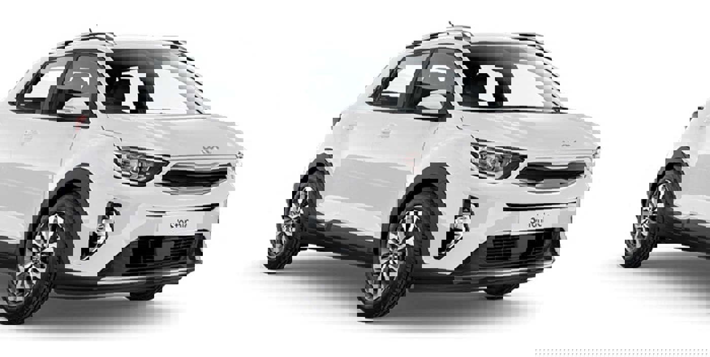 Kia Stonic 1.0T GDi 99 2 MY22