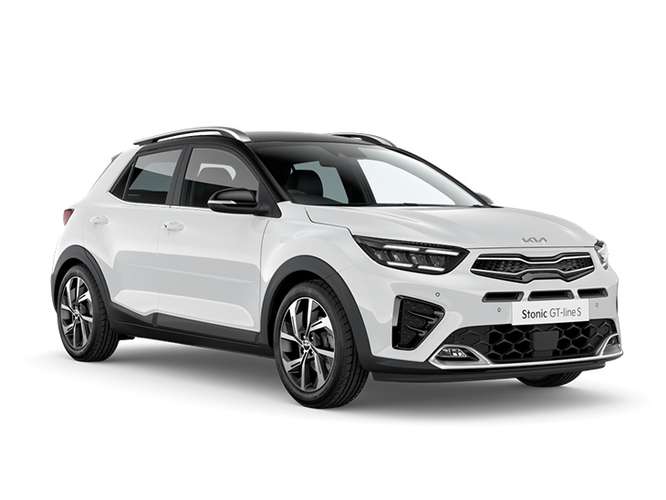 Kia Stonic 1.0T GDi 48V GTLine S DCT Lease Nationwide Vehicle Contracts Kia Stonic 1.0T GDi 48V GTLine S DCT Lease Nationwide Vehicle Contracts