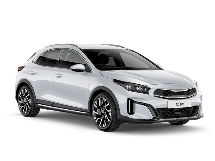 Kia XCeed 1.5T GDi ISG 138 GT-Line