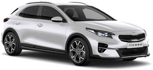 Kia XCeed 1.5T GDi ISG 4 DCT MY22