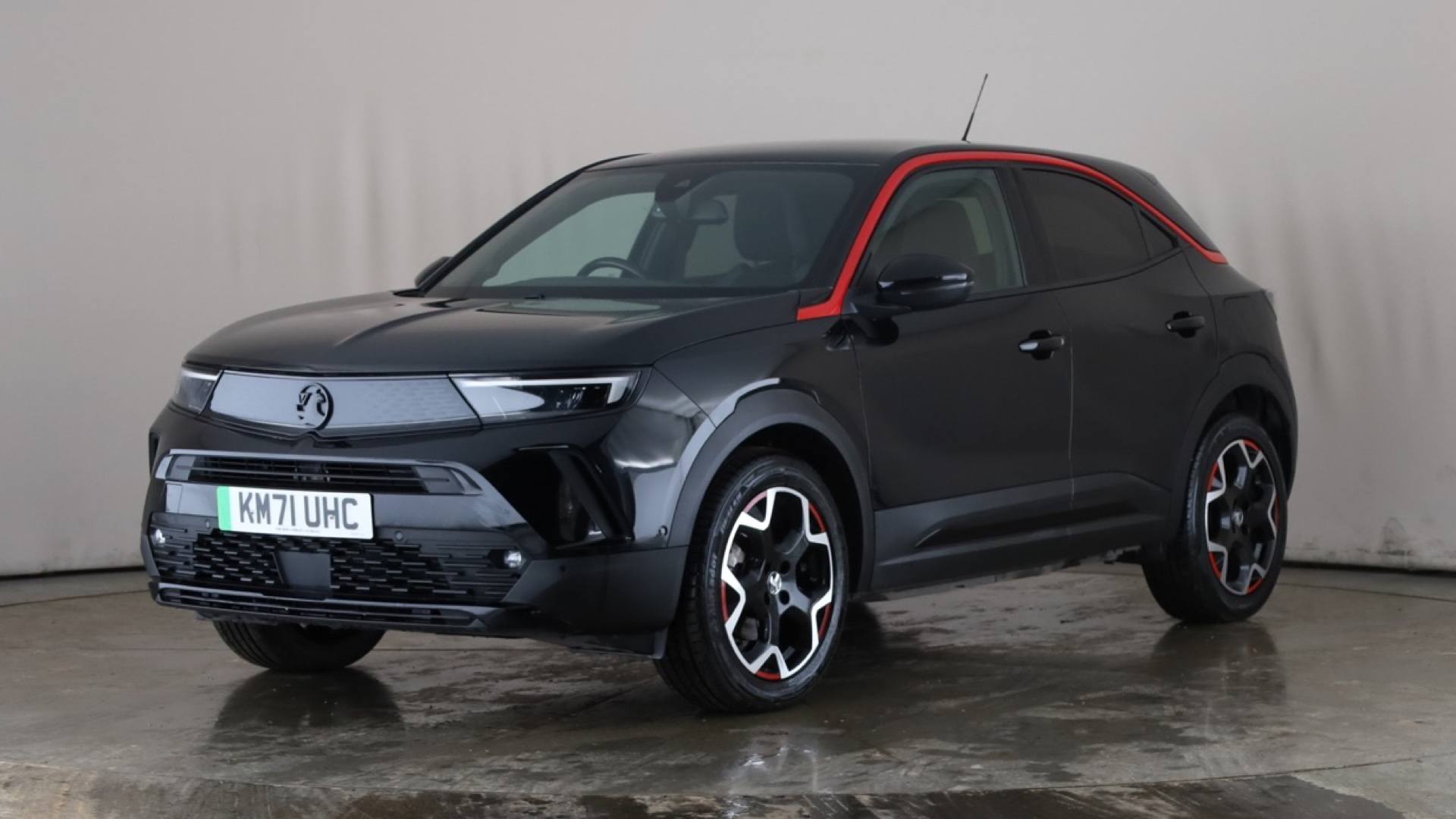 Mokka 5dr HatchElec SRi Premium [50kWh][11kWCh] Auto 136ps (2020-2025)