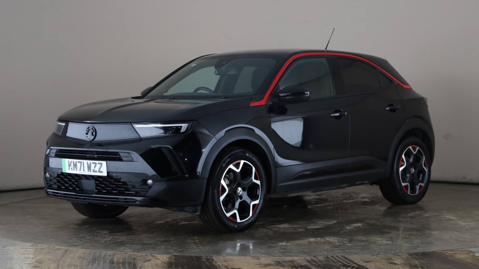 MOKKA-E ELECTRIC HATCHBACK 100kW SRi Premium 50kWh 5dr Auto