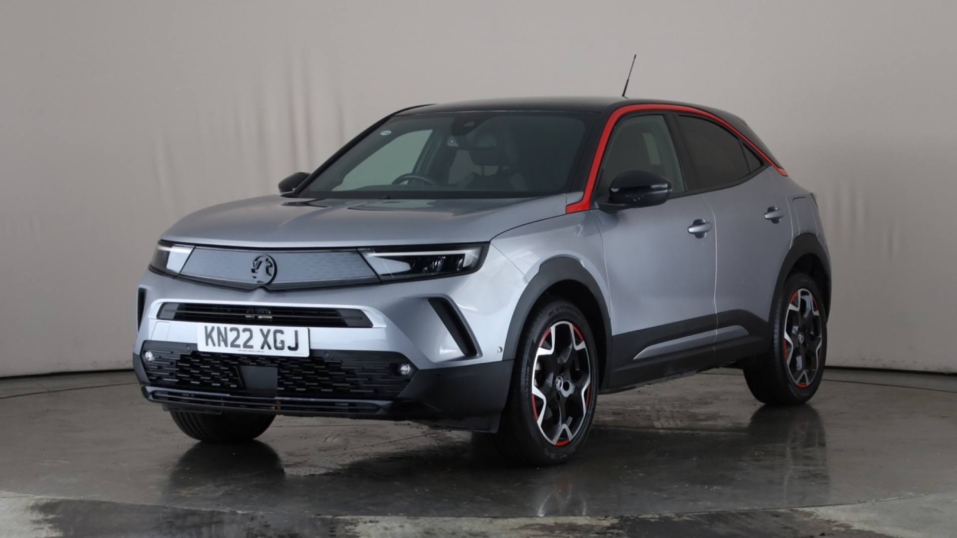 Mokka 5dr HatchElec SRi Nav Premium [50kWh][11kWCh] Auto 136ps (2020-2025)