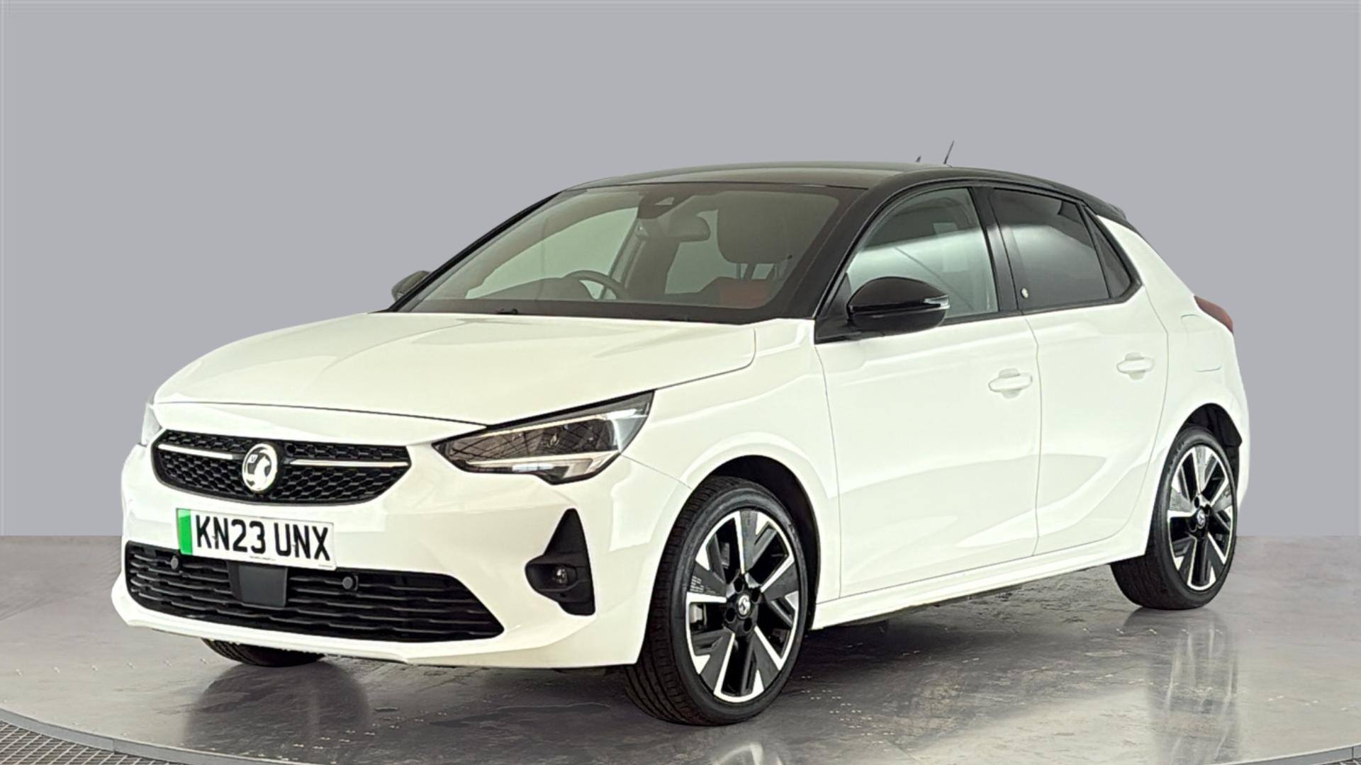 CORSA-E ELECTRIC HATCHBACK 100kW GS Line 50kWh 5dr Auto [11kWCh]
