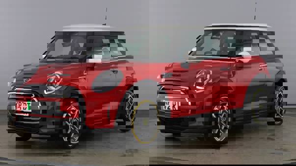 Hatch 3drElec Cooper S 2 [33kWh] Auto 184ps (2021-2024)