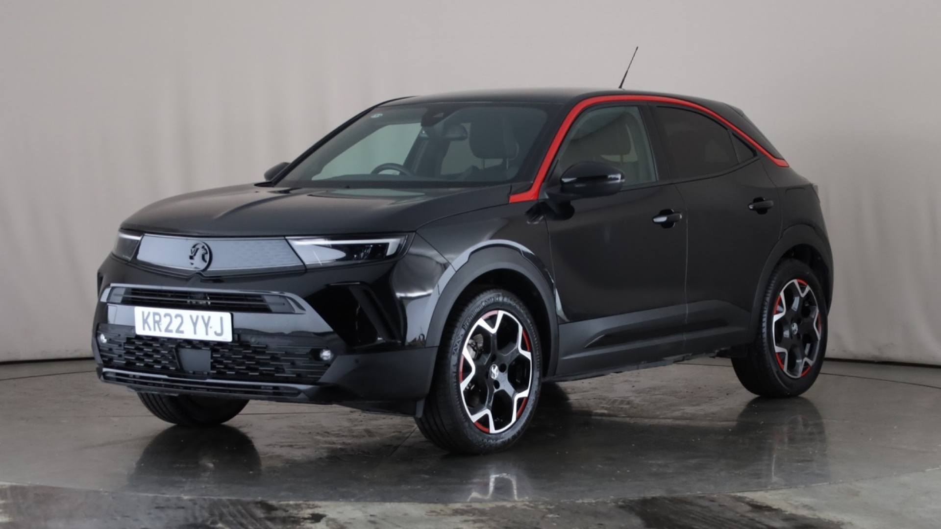 Mokka 5dr HatchElec SRi Premium [50kWh][11kWCh] Auto 136ps (2020-2025)