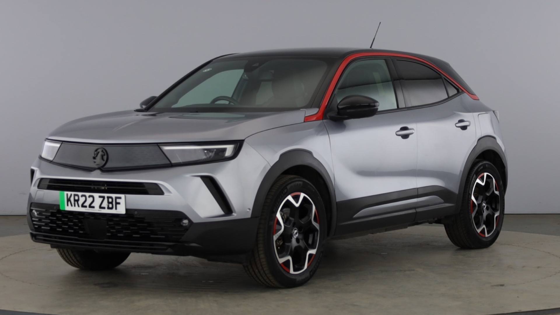 Mokka 5dr HatchElec SRi Premium [50kWh][11kWCh] Auto 136ps (2020-2025)