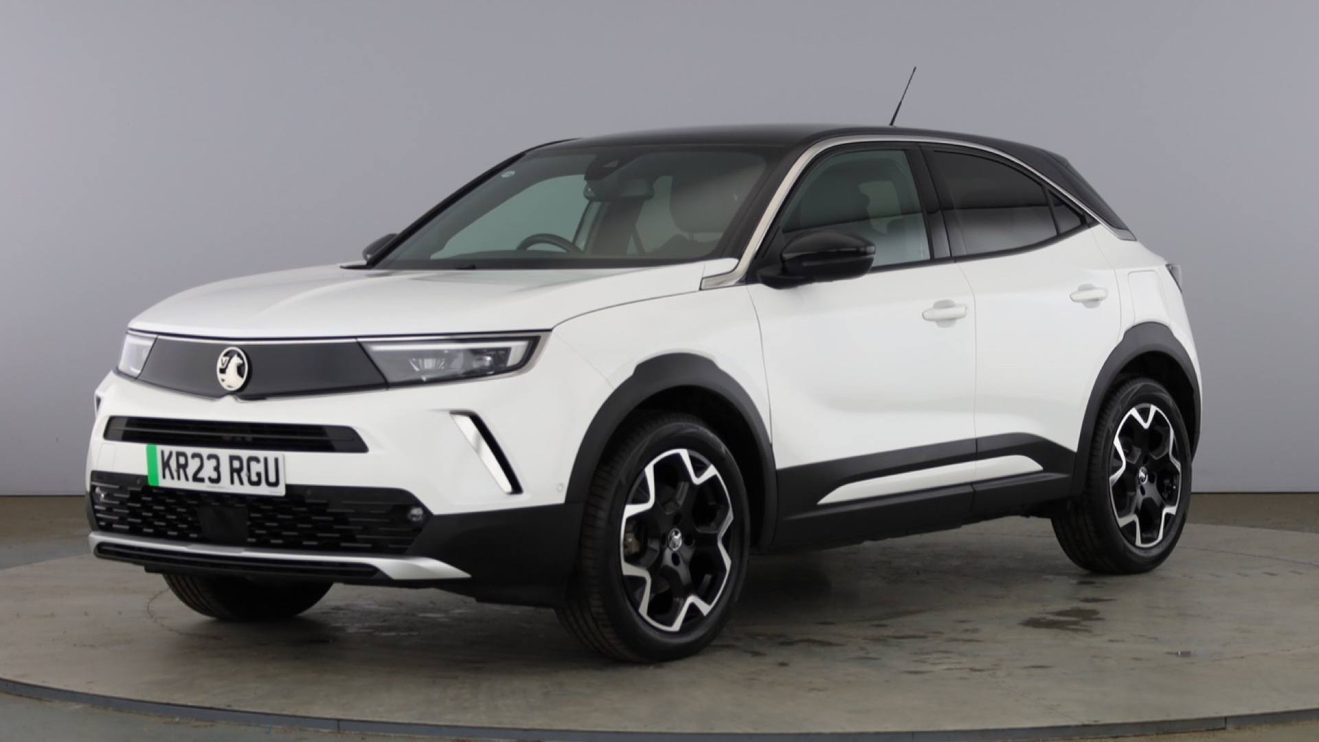 Mokka 5dr HatchElec Ultimate [50kWh][11kWCh] Auto 136ps (2020-2025)