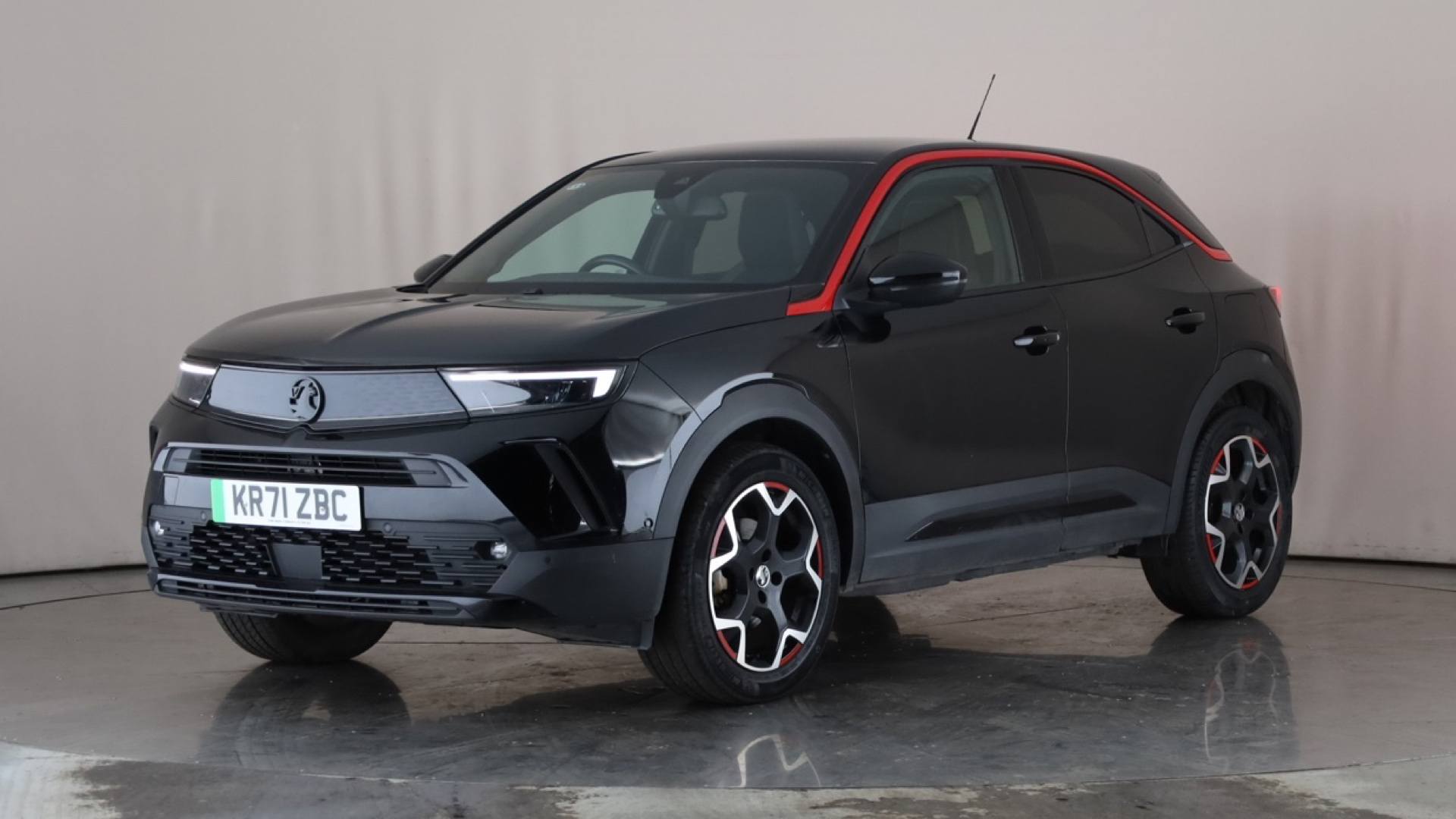 Mokka 5dr HatchElec SRi Premium [50kWh][11kWCh] Auto 136ps (2020-2025)
