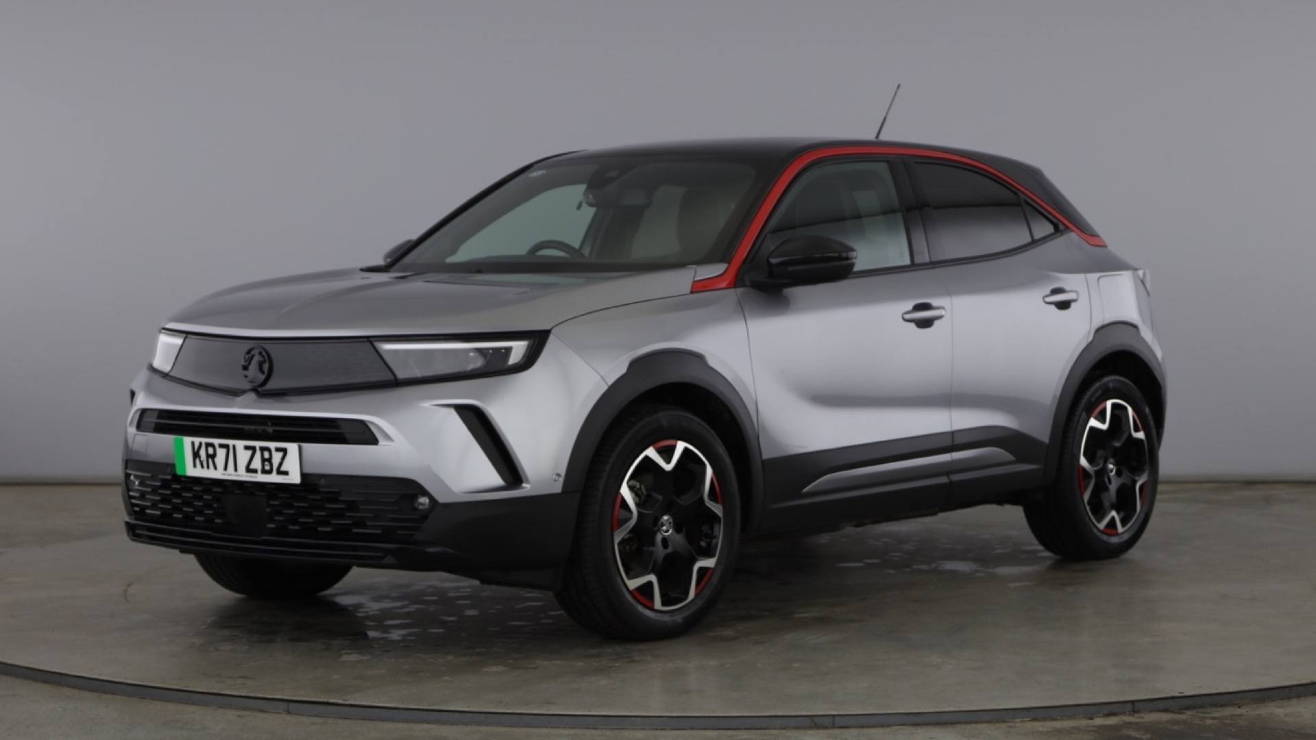 Mokka 5dr HatchElec SRi Premium [50kWh][11kWCh] Auto 136ps (2020-2024)