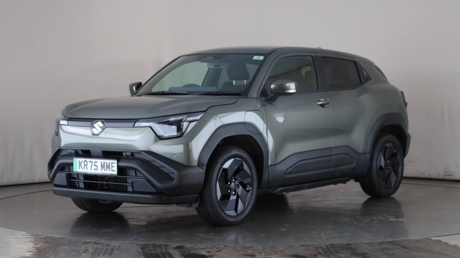 e-VITARA ESTATE 128kW Motion 61kWh 5dr Auto