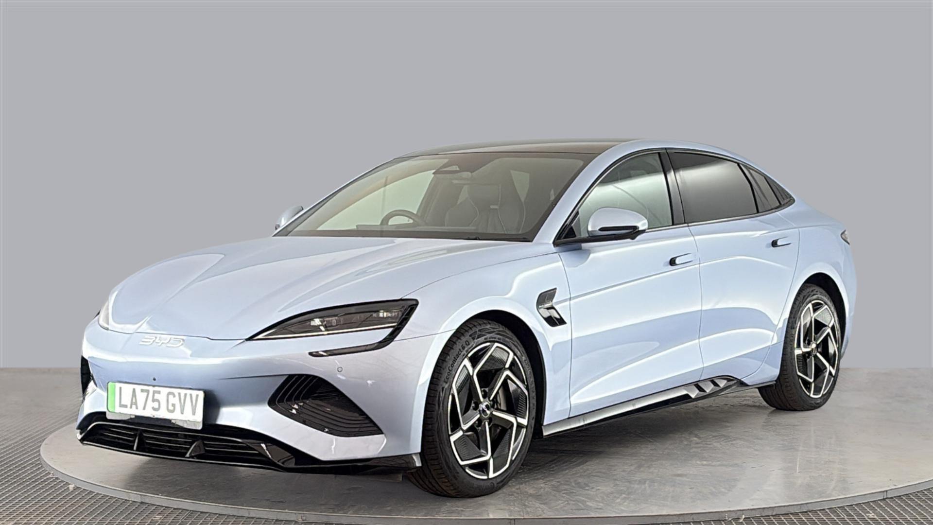SEAL SALOON 230kW Design 83kWh 4dr Auto