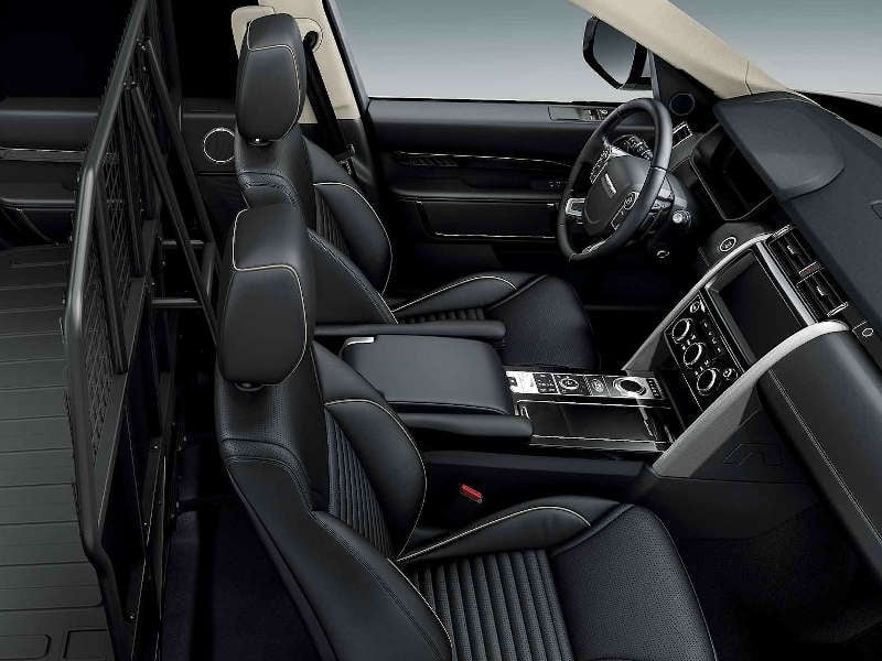 discovery commercial lease deals