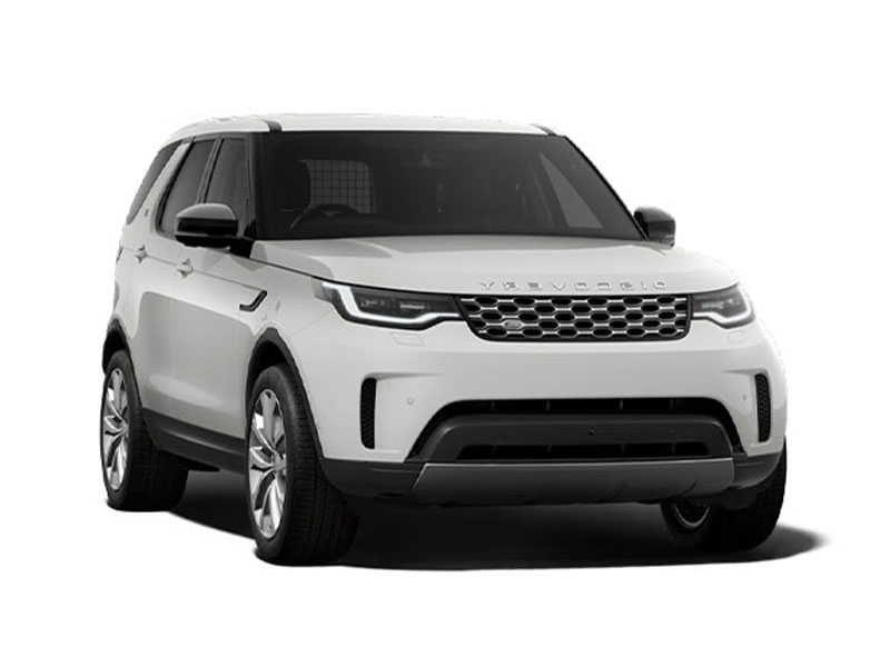 Land rover discovery commercial for sale deals