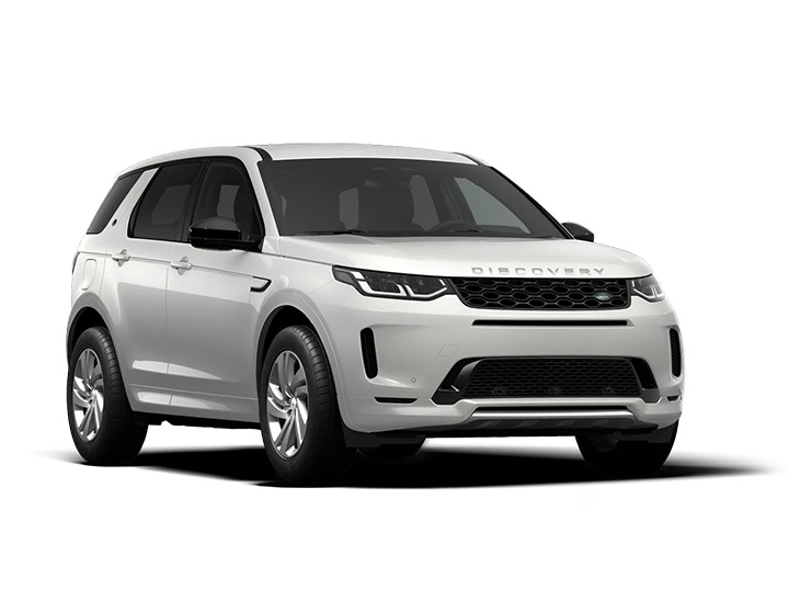 Land Rover Discovery Sport 1.5 P300e S Auto (5 Seat) Lease Nationwide