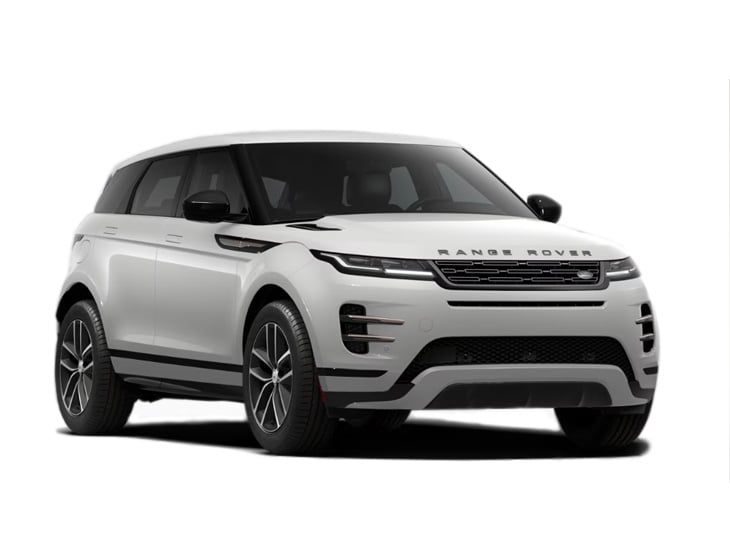 Land Rover Range Rover Evoque 2.0 D200 S Auto