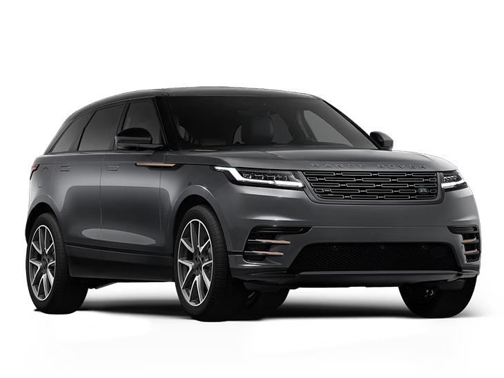 Land Rover Range Rover Velar 2.0 P250 Dynamic HSE Auto Lease Nationwide Vehicle Contracts