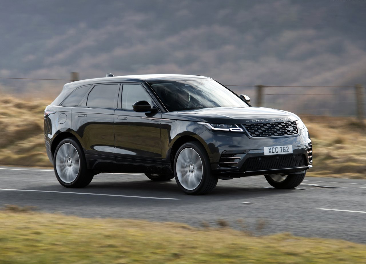 Range Rover Velar Lease Deals Nationwide Vehicle Contracts