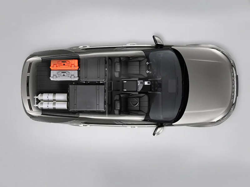 discovery commercial contract hire