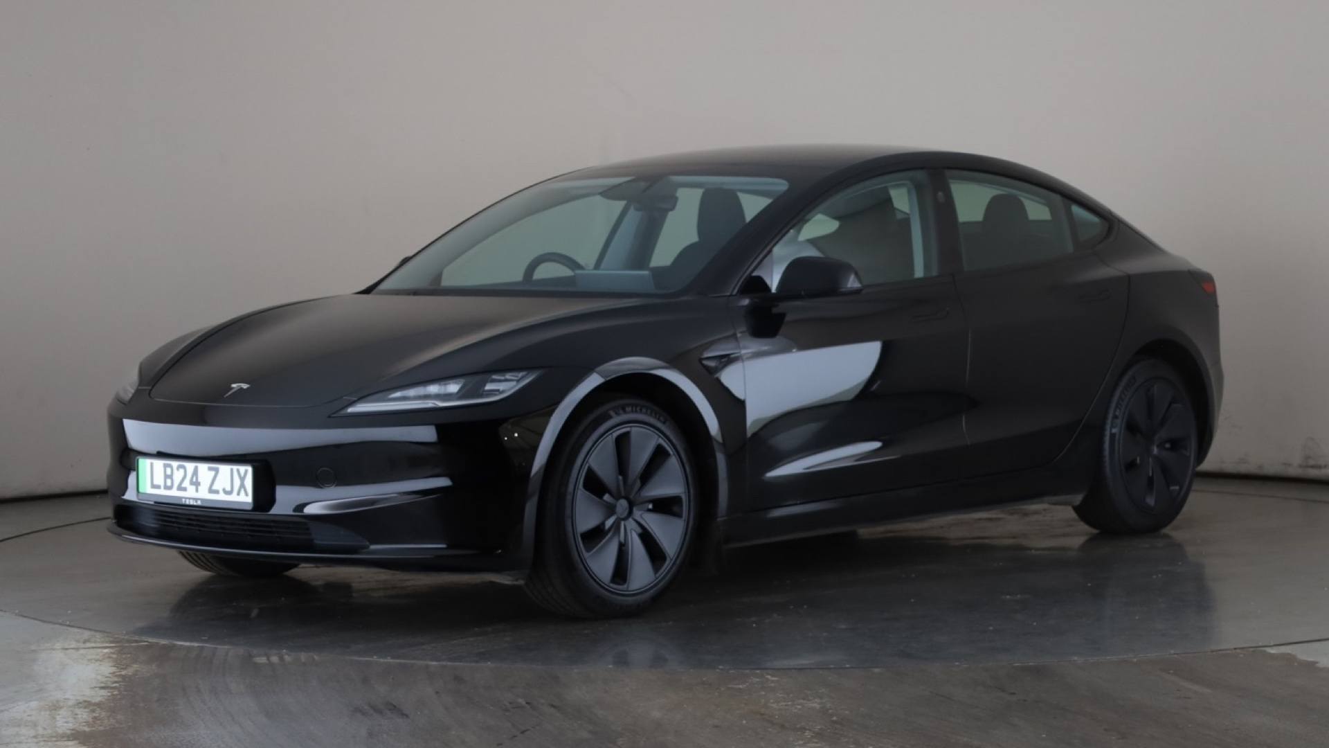 Model 3 4dr SaloonElec AWD [Long Range] Auto 351ps (2023-  )