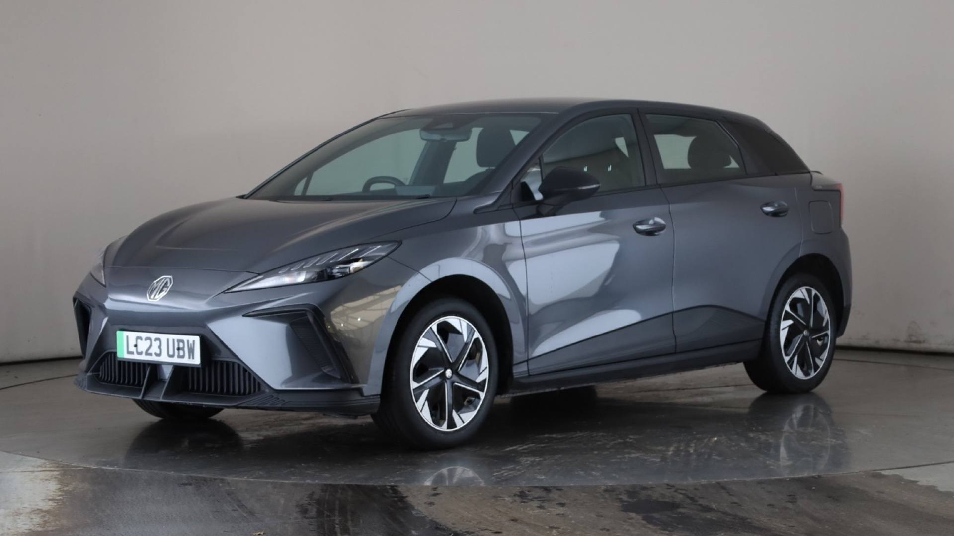 MG4 HATCHBACK 150kW SE EV Long Range 64kWh 5dr Auto