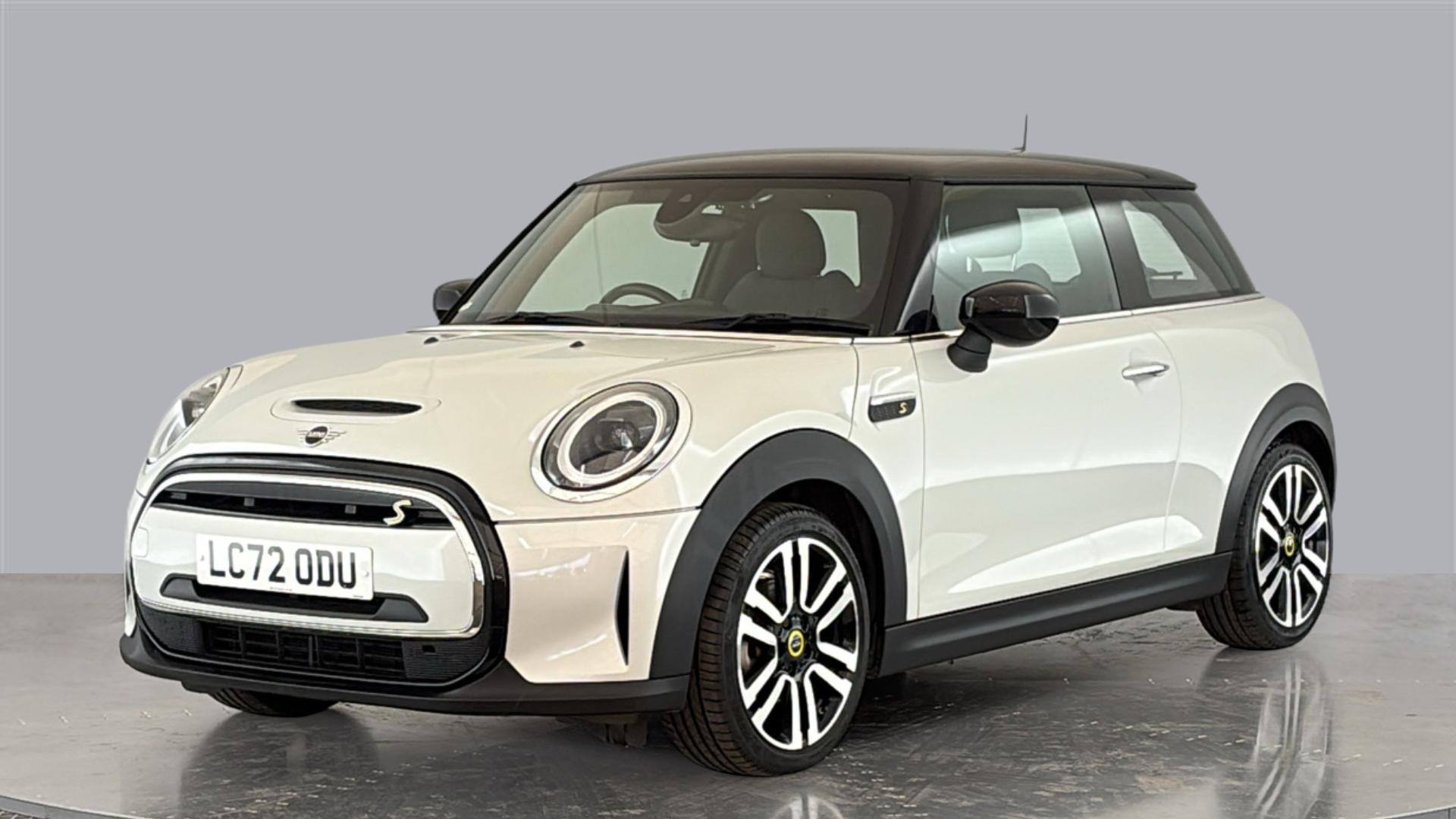 ELECTRIC HATCHBACK 135kW Cooper S Level 2 33kWh 3dr Auto