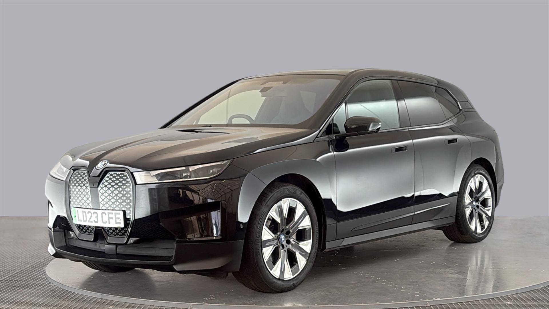 iX ESTATE 240kW xDrive40 Sport Edition 76.6kWh 5dr Auto