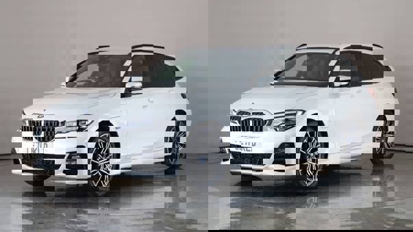 3 Series 5dr Estate 2.0 tP-Prl PHEV 330e M Spt [Stp-Tnc8] 8sp Auto 292ps (2019-2022)