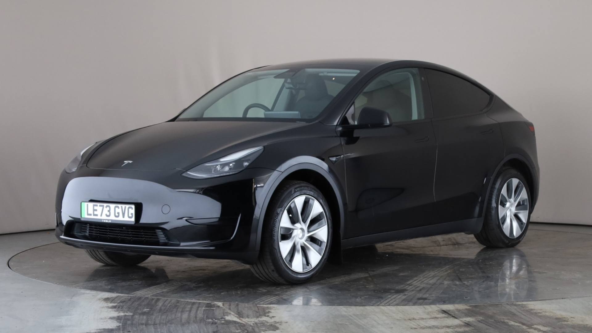 Model Y 5dr S/WagonElec RWD Auto 299ps (2021-2025)