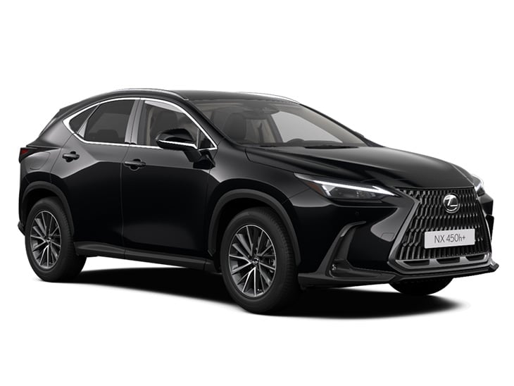 Lexus NX 350h 2.5 Takumi 5dr E-CVT (Sunroof)