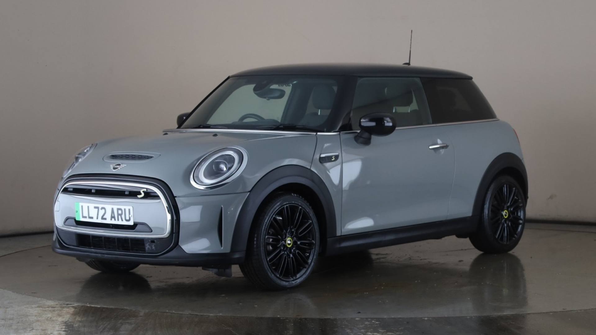 Hatch 3drElec Cooper S 2 [33kWh] Auto 184ps (2021-2024)