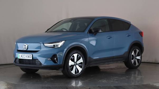 C40 ESTATE 170kW Recharge Plus 69kWh 5dr Auto
