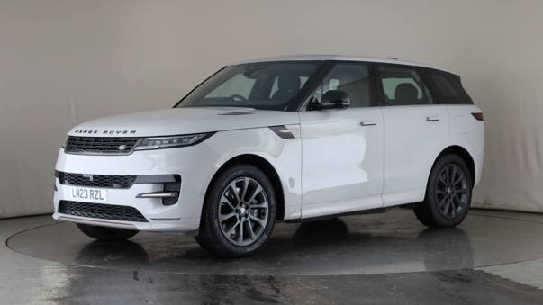 RANGE ROVER SPORT ESTATE 3.0 P440e Dynamic SE 5dr Auto