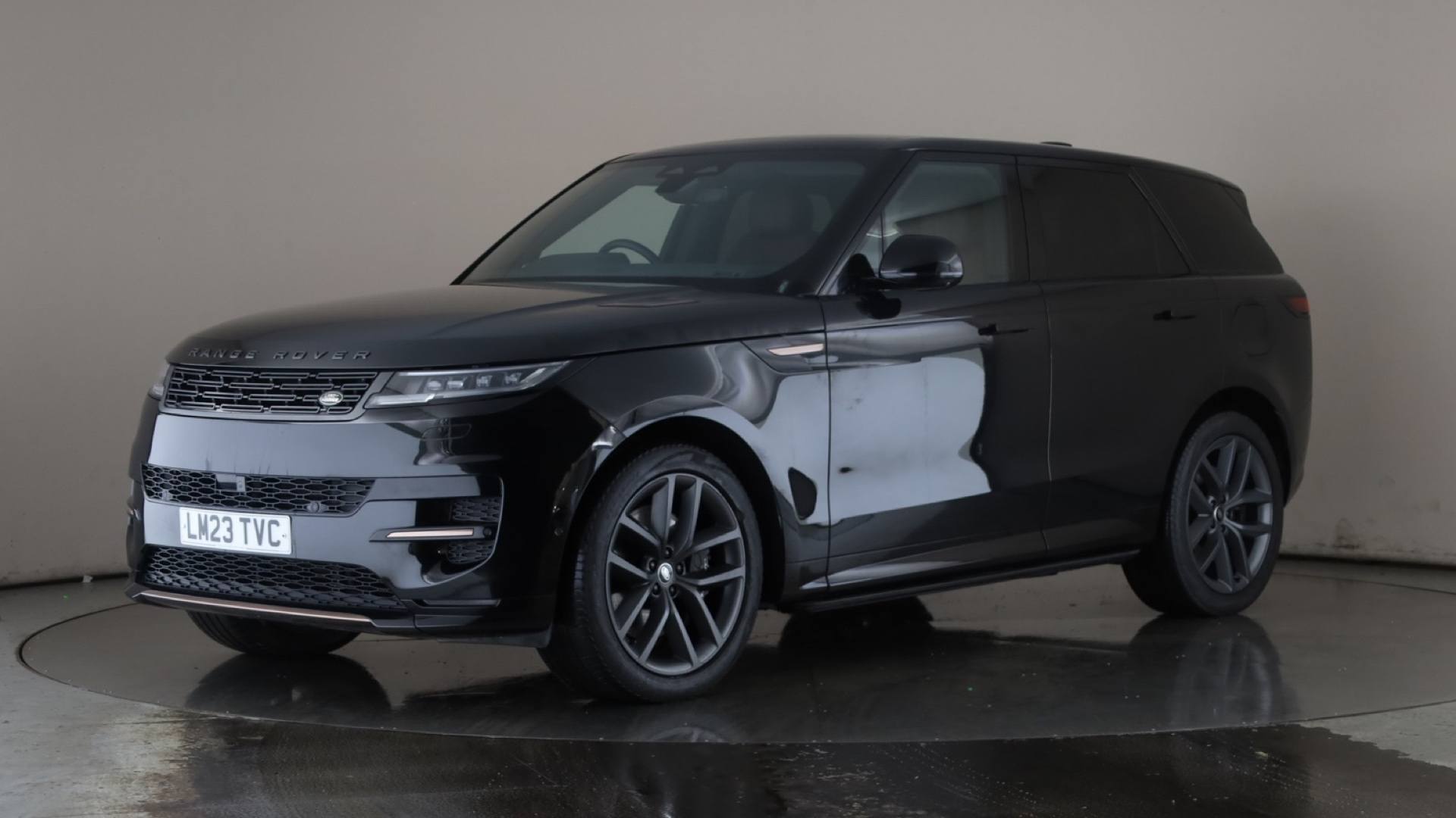 RANGE ROVER SPORT ESTATE 3.0 P440e Dynamic SE 5dr Auto
