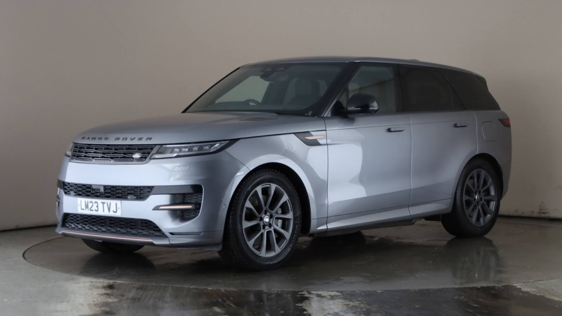 Range Rover Sport 5dr S/Wagon 3.0 tP-Prl PHEV P440e Dynamic SE 8sp Auto 440ps (2022-  )