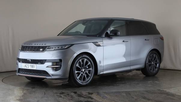 RANGE ROVER SPORT ESTATE 3.0 P440e Dynamic SE 5dr Auto