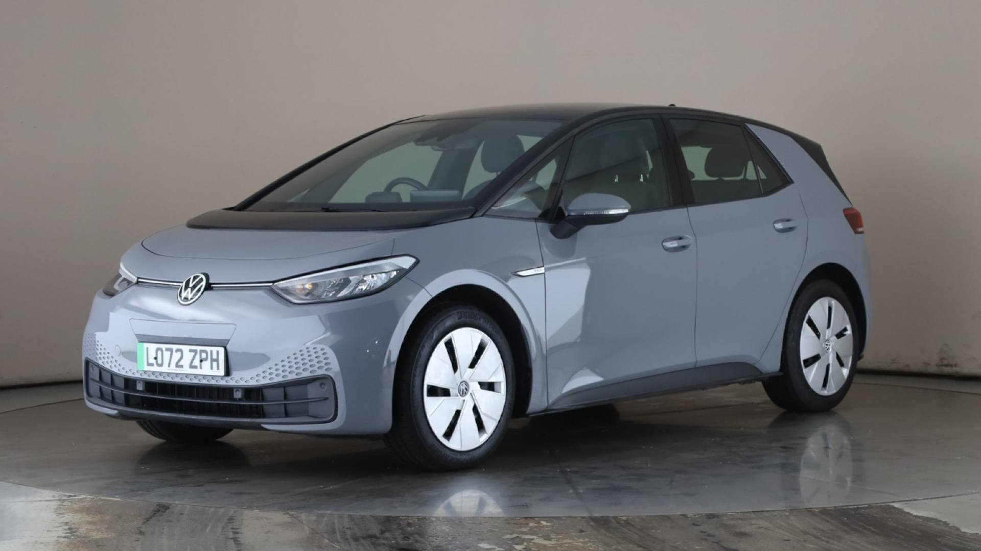 ID.3 5dr HatchElec Life Pro [58kWh] Auto 145ps (2020-2023)