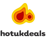Hot UK Deals