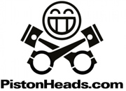 Piston Heads